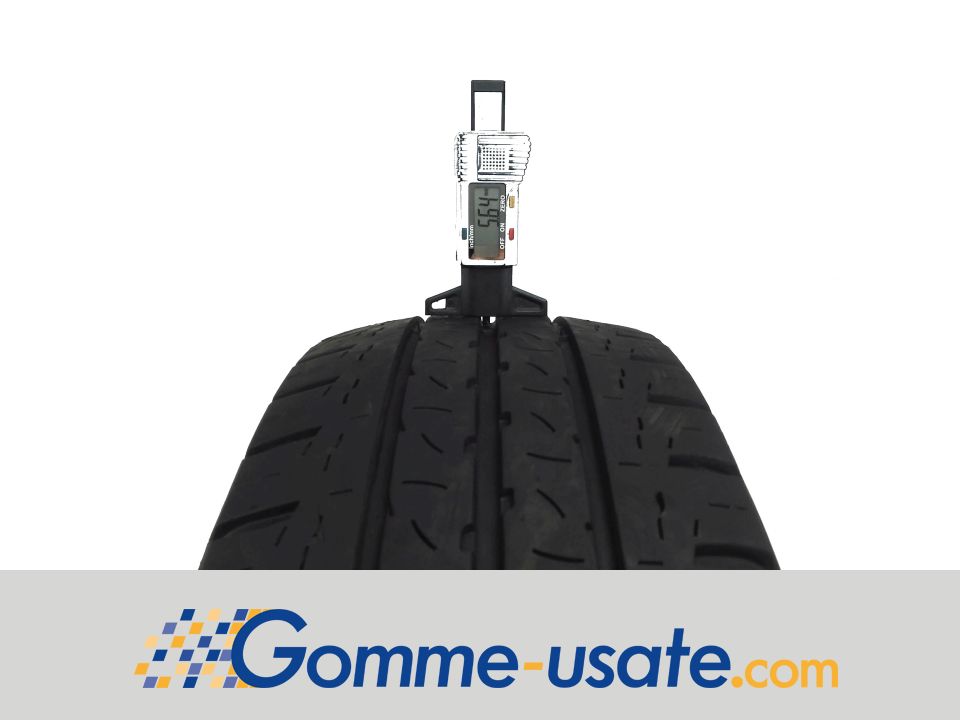Thumb BFGoodrich Gomme Usate BFGoodrich 205/70 R15C 106/104R Activan (60%) pneumatici usati Estivo 0 Thumb BFGoodrich Gomme Usate BFGoodrich 205/70 R15C 106/104R Activan (60%) pneumatici usati Estivo 0